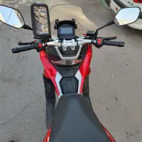 adv 150i|موتورسیکلت|قرچک, شهرک طلائیه|دیوار