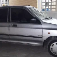 ماشین پراید