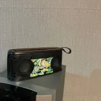 اسپیکر بلوتوثی تسکو مدل ts2349