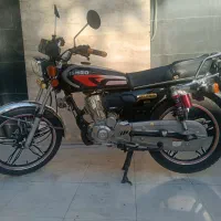 هوندا پیشرو 200