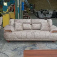 مبل راحتی تخت خواب شو کد 79 0 تولیدی میلاد