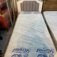 تخت تک نفره