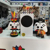 ایکس باکس سری اس 2دسته xbox s|کنسول، بازی ویدئویی و آنلاین|اصفهان, آزادان|دیوار