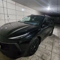 لاماری مشکی ۴۰۲|خودرو سواری و وانت|مشهد, حسینآباد|دیوار