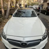 مرسدس بنز CLS 400|خودرو سواری و وانت|تهران, کامرانیه|دیوار