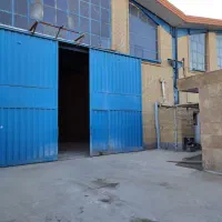 600متر اجاره سوله رجایی جنوبی|اجارهٔ دفتر صنعتی، کشاورزی، تجاری|باقرشهر, |دیوار