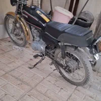 فروش موتور۱۵۰ دستی مدل۹۲