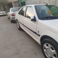 پژو پارس LX TU5، مدل ۱۴۰۰|خودرو سواری و وانت|مشهد, اقبال|دیوار