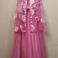 لباس مجلسی دخترانه|لباس|فلاورجان, |دیوار