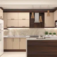 کابینت ساده و شیک boon