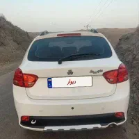 کوییک دنده‌ای R، مدل اخر  ۱۴۰۱|خودرو سواری و وانت|مشهد, وکیل‌آباد|دیوار