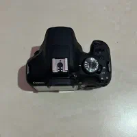 دوربین کنون 2000d|دوربین عکاسی و فیلم‌برداری|اراک, |دیوار