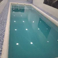 اجاره باغ ویلا واستخر اب گرم