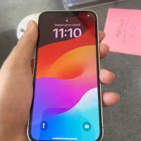 13 نرمال zaa سفید|موبایل|آمل, |دیوار