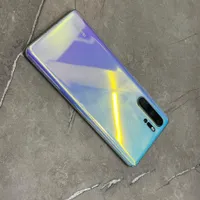 هواوی P30 Pro با حافظهٔ ۲۵۶ گیگابایت