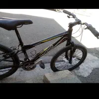 دوچرخه سواری سایز 24