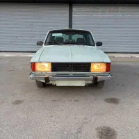 پیکان سواری