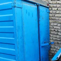 اتاق نیسان و لاستیک خاور|قطعات یدکی و لوازم جانبی|مشهد, رسالت|دیوار