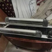 باربند اسکی