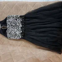 لباس مجلسی دخترانه