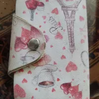 مدارک پیدا شده