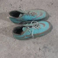 کفش استوک سالم رایگان