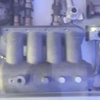 تعمیرات موتور دیزل سنگین