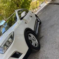 جک s5 توربو دنده ای 2000|خودرو سواری و وانت|قوچان, |دیوار