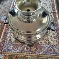 سماوربرقی ممتاز|سماور، چای‌ساز، قهوه‌ساز|سلماس, |دیوار