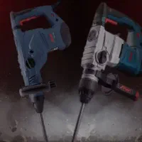 بتن کنی و تخریب ساختمان آسفالت وایزوگام|خدمات پیشه و مهارت|مرند, |دیوار