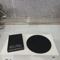 ایکس باکس سری اس ویک هارد نو