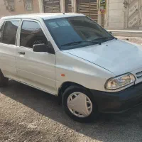 پراید مدل 97