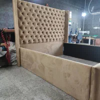 لمسه کاری وروی کوبی درب دیوار دخت مبل|خدمات پیشه و مهارت|چهاردانگه (تهران), |دیوار