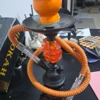 قلیان خارجی نو کیپ