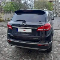 فروش خودرو تیگو5 مدل 99