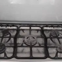 گازفردار درحدنو سالم