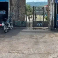 ۶۸۰ متر زمین حاشیه خیابان اصلی فاضل اباد