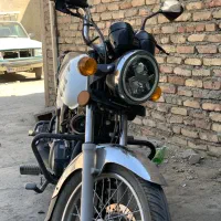 موتور طرح باکسر ۲۰۰cc 1403