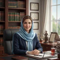 وکیل پایه۱/کیفری-ملکی-طلاق/پذیرش اقساط