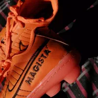 کفش چمن سایز 35|کفش و لباس بچه|سبزوار, امیریه|دیوار