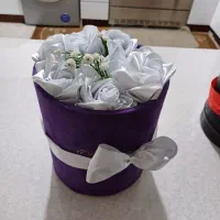 فروش باکس گل ربانی جهت کار خیر