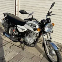 طرح باکسر هانی موتور مدل ۱۴۰۲ در حد خشک