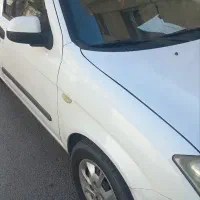 ماشین تیبا یک|خودرو سواری و وانت|اراک, |دیوار