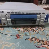 دستگاه سی دی|پخشکننده DVD و ویدیو|تهران, قصر فیروزه ۲|دیوار