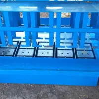 بلوک زنی ۵تایی