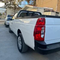 اریسان ۲ مدل ۱۴۰۴برج ۷ خشک دریچه گاز سیمی