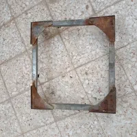 پایه چرخ دار یخچال و لباسشویی