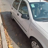 تیبا۲ مدل ۱۴۰۰ بیرنگ|خودرو سواری و وانت|کرج, شاهین‌ویلا|دیوار