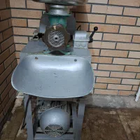 چرخ گوشت صنعتی