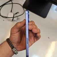 آیفون 16 256 گیگ|موبایل|تهران, پونک|دیوار